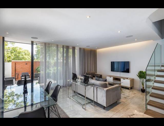 3 BEDROOM PROPERTY TO RENT IN BROOKLYN